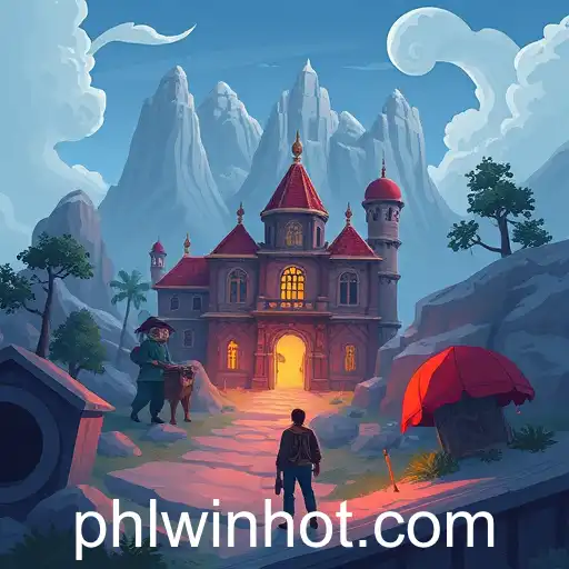 Exploring the Thrilling World of Adventure Games on Phlwin