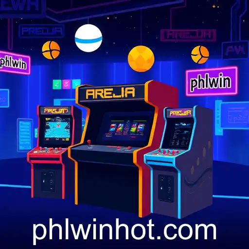 Exploring 'Phlwin': A Gateway to Thrilling Arcade Games