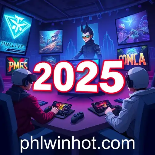 Digital Evolution of English Games in 2025