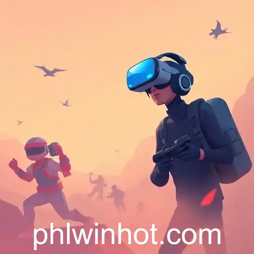 Evolution of the Online Gaming Landscape