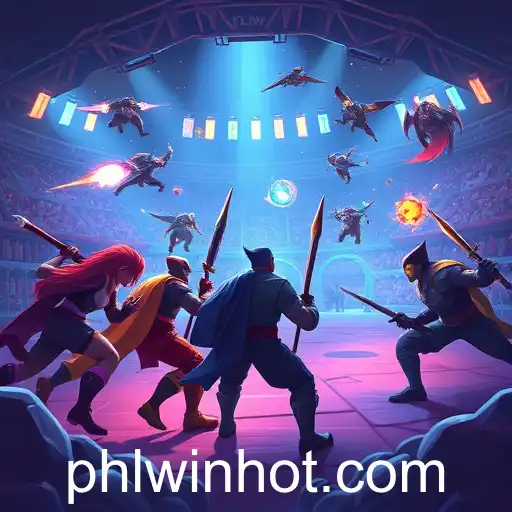 Exploring the Dynamic World of Multiplayer Games with 'phlwin'