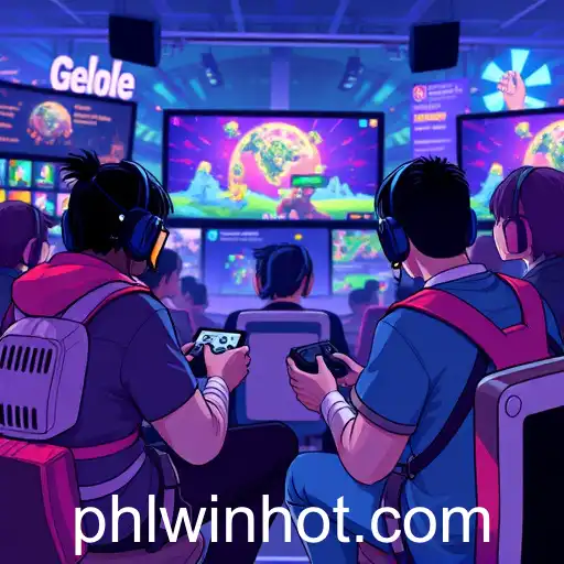 The Rise of Online Gaming in 2025