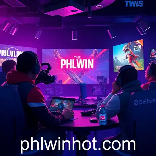 Phlwin: Navigating the Future of Gaming
