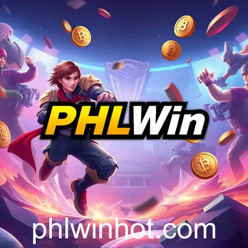 The Evolution of Online Gaming: PHLWin's Impact