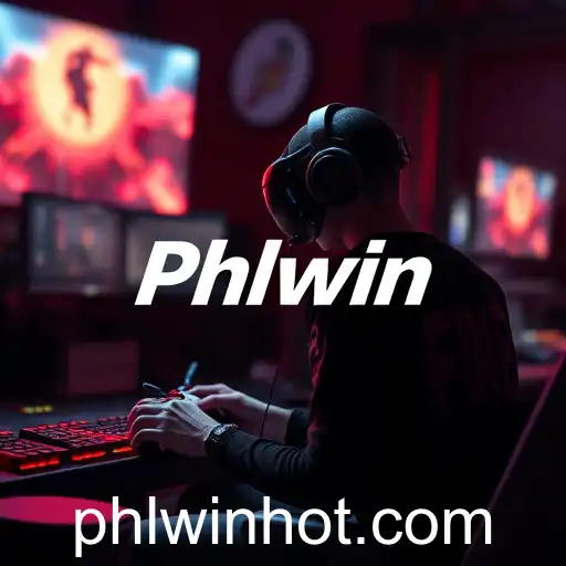 Phlwin's Rise: Shaping the Future of Online Gaming