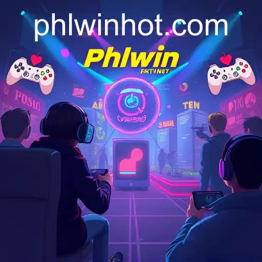 Phlwin's Role in Revolutionizing Digital Gaming Experiences