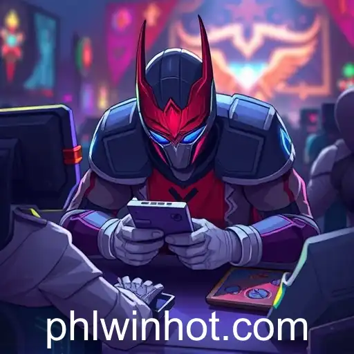 Phlwin Revolutionizes Online Gaming Landscape