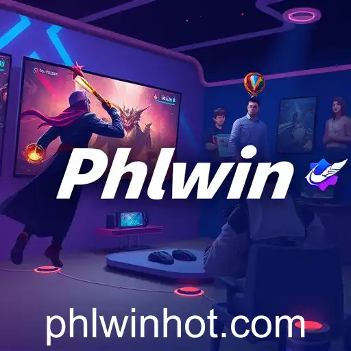 Phlwin: Pioneering the Future of Online Gaming