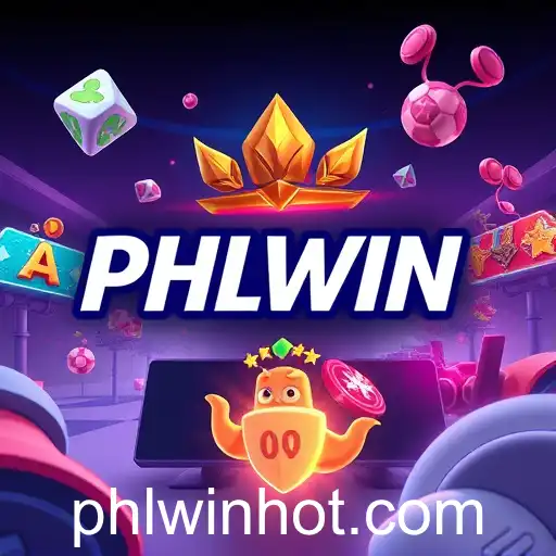 The Evolution of Online Gaming with Phlwin