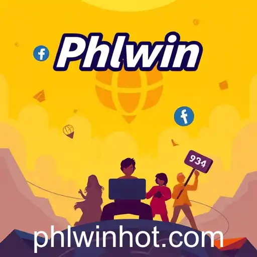 Phlwin: Redefining Online Gaming Experiences