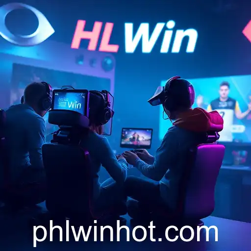 The Rise of PHLWin: A Gaming Phenomenon