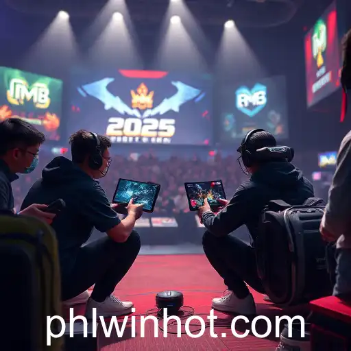 The Rise of Phlwin: An Online Gaming Phenomenon