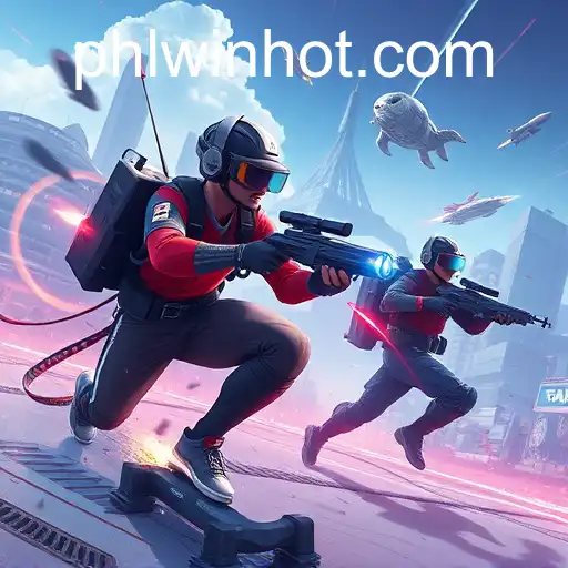 The Rise of Phlwin in Online Gaming