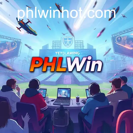 Gaming Revolution: The Rise of PHLWin