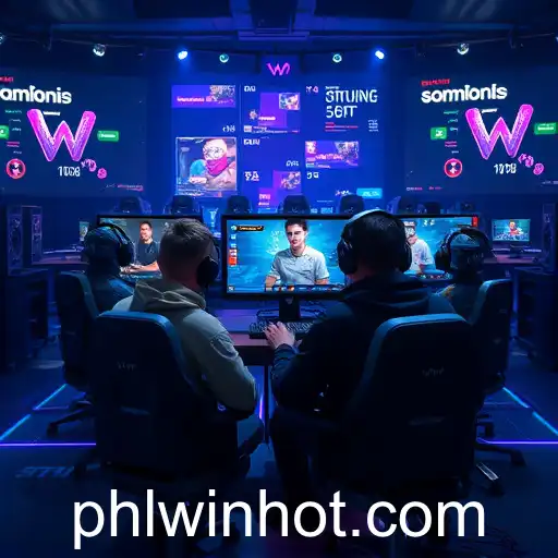 Rising Popularity of PHLWin Amid Gaming Evolution