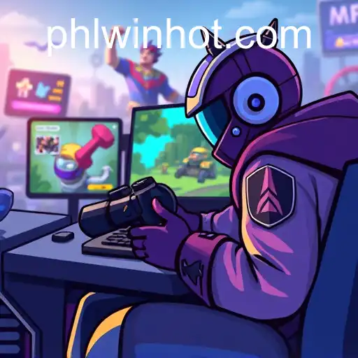 Rising Popularity of Phlwin in the Gaming World