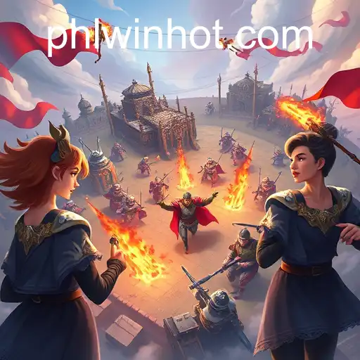 Exploring the World of Strategy Games: The Rise of 'phlwin'